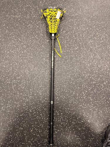 Used Maverik MAVERIK ASCENT Wmn Atk/Mid Complete Stick Black 11849-S000043923