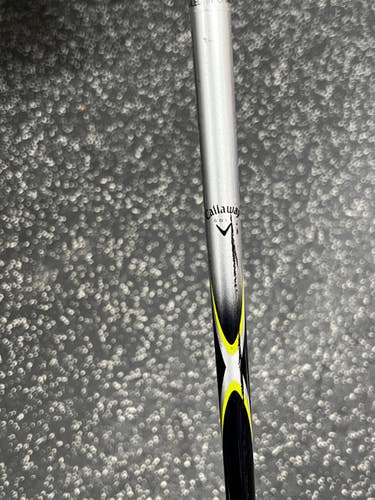 Used Callaway HYPER X Mens Driver RH 11.0 Degree 11849-S000043928