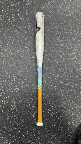 Used Mizuno FINCH 34066.3 BB/SB Fastpitch Bat 29" 11849-S000043892