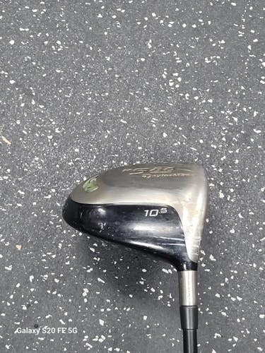 Used Taylormade R580 Womens Driver RH 10.5 Degree 11849-S000043881
