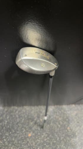 Used Taylormade RESCUE MID Womens Hybrid Club RH 5 Hybrid 11849-S000043879