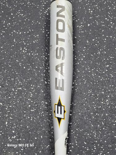 Used Easton CYCLONE BB/SB Youth Bat 29" 11849-S000043868