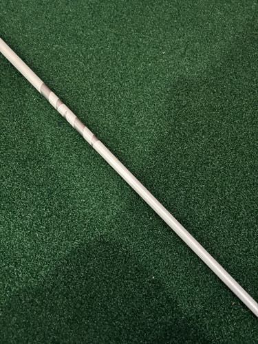 Fujikura Ventus Velocore White Plus + 4 S stiff Driver Shaft mint Ping G 440
