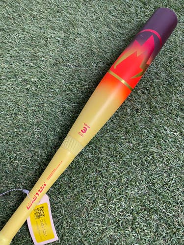 Easton Hype Fire Composite BBCOR (2 5/8") 2026 (-3)