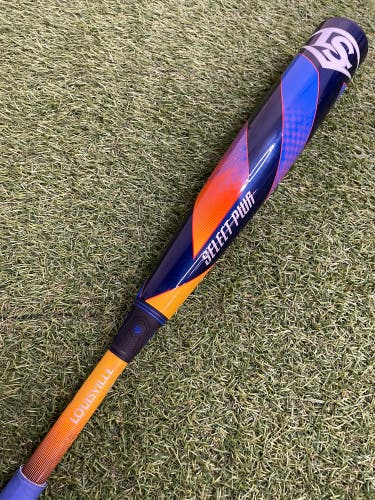 Louisville Slugger Select PWR (2 5/8") USA Bat 2025 (-5)