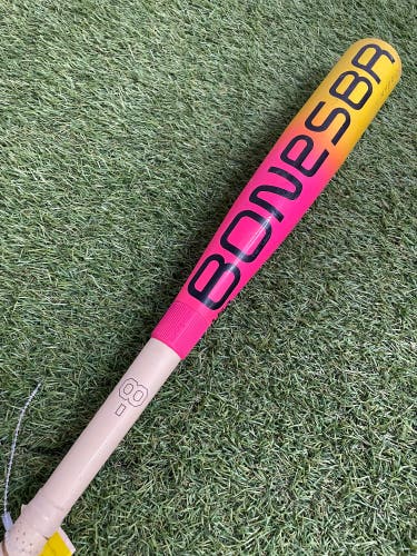 Warstic Bonesaber Hybrid (2 5/8") USA Bat Kid Pitch 2025 (-8)