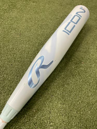 Rawlings Icon Composite USSSA (2 3/4") 2026 (-5)