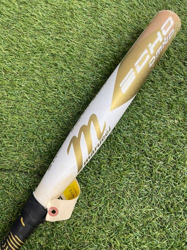 Marucci Echo DMND Fastpitch 2023 (-11)