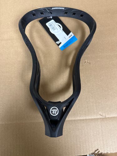 Warrior Evo QX-O Head (New)