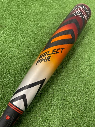 Louisville Slugger Select PWR Hybrid (2 5/8") USA Bat Kid Pitch 2023 (-10)