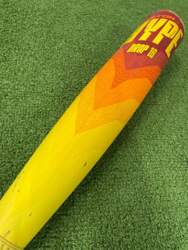 Easton Hype Fire (2 3/4") USSSA 2024 (-10)