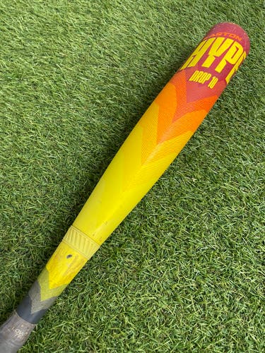 Easton Hype Fire (2 3/4") USSSA 2024 (-10)