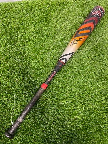 Louisville Slugger Select PWR Hybrid (2 5/8") USA Bat Kid Pitch 2023 (-8)