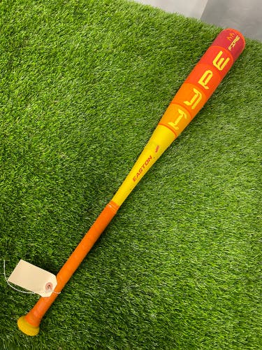 Easton Hype Fire USA Youth Bat (-11) 2025