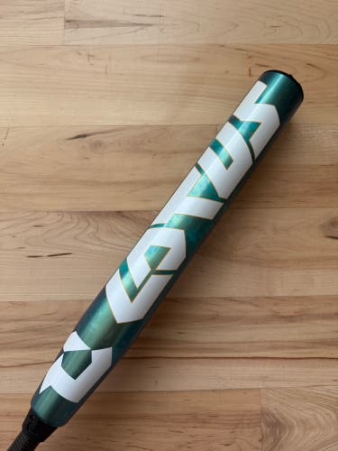 2026 DeMarini Lotus 33/23 (-10) Composite Fastpitch Softball Bat
