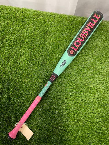 Louisville Slugger Supra Composite USSSA (2 3/4") 2026 (-8)