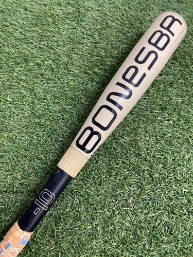 Warstic Bonesaber Hybrid USA Youth 2024 (-10)