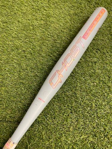 Easton Ghost Unlimited Fastpitch 2025 (-10)