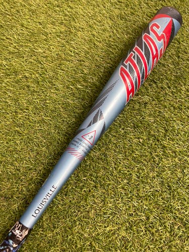 Louisville Slugger Atlas Alloy BBCOR (2 5/8") 2026 (-3)