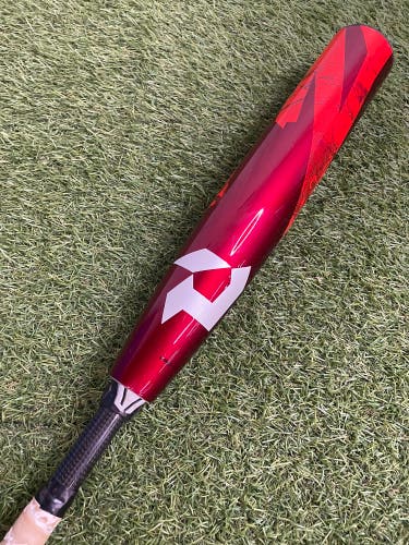 DeMarini Zoa (2 3/4") USSSA 2024 (-8)