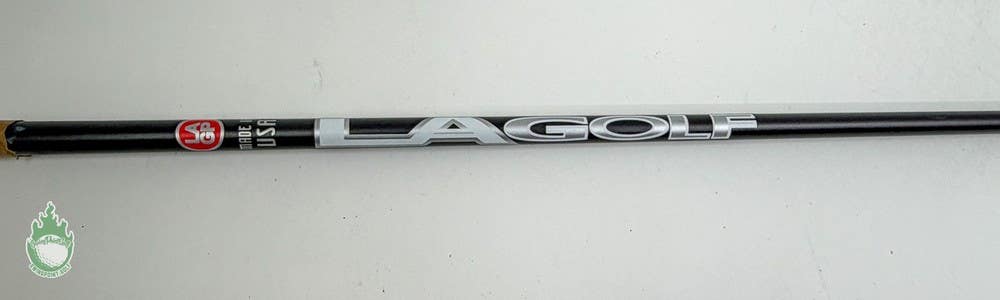 LAGP LA Golf A Series 60g Regular Graphite Driver Shaft Callway Tip 44.75"