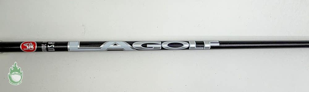 LAGP LA Golf Partners A-Series 85g Regular Graphite Hybrid Shaft Titleist 39.5"