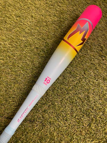 Easton Hype Fire Composite USSSA (2 3/4") 2026 (-10)