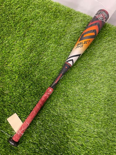 Louisville Slugger Select PWR (2 3/4") USSSA 2023 (-10)