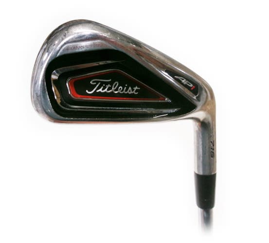 Titleist 716 AP1 Single 3 Iron Steel KBS Tour 90 Stiff Flex