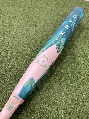 Louisville Slugger Kryo Fastpitch 2026 (-11)