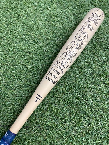 Warstic Bonesaber USA Youth Bat 2022 (-11)