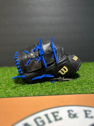 Wilson A2000 LH Infield Baseball Glove 11.75" (Used)