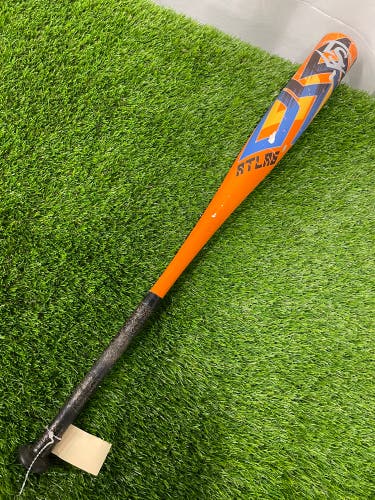 Louisville Slugger Atlas Youth (2 5/8") USA 2023 (-12)