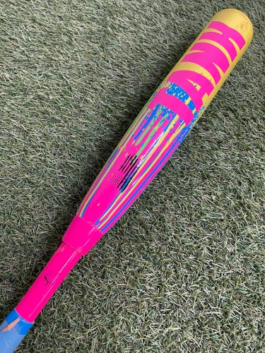 Solider Sports TANK (2 3/4") USSSA Bat 2025 (-5)