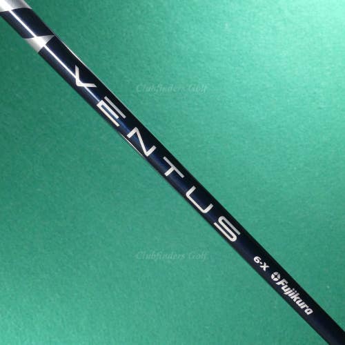 Fujikura Ventus Blue VeloCore 6-X .335 Extra Stiff 43.75" Pulled Wood Shaft