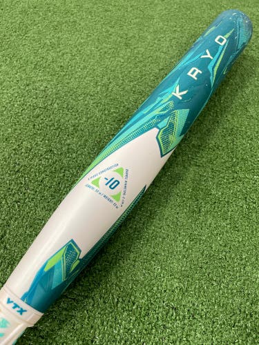 Louisville Slugger Kryo Fastpitch 2026 (-10)