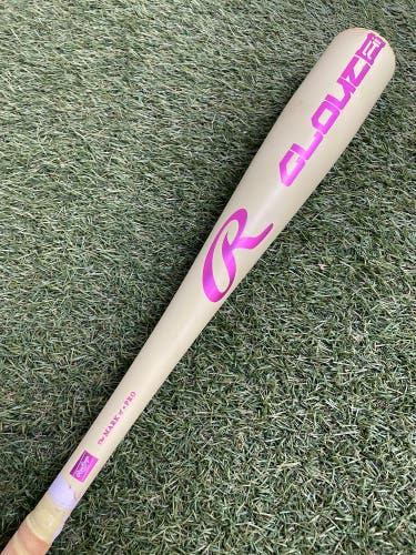 Rawlings Clout Ai Youth USA Bat 2026 (-10)