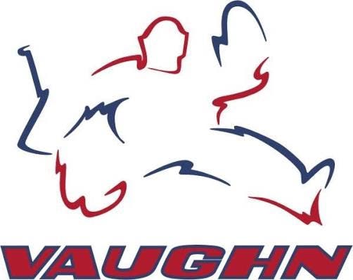 Hockey Goalie Full Set - VAUGHN