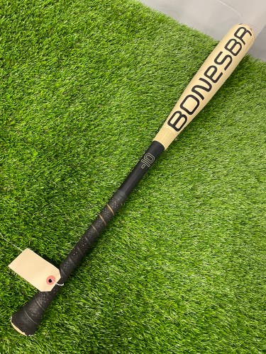 Warstic Bonesaber Hybrid (2 5/8") USA Youth Bat 2025 (-10)