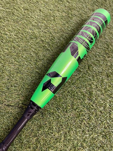 DeMarini Zen USSSA (2 3/4") 2026 (-8)
