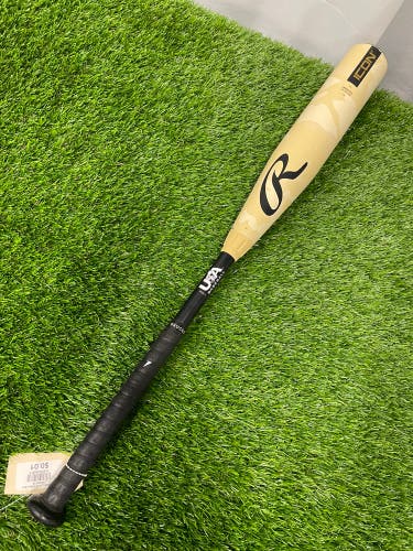 Rawlings Icon (2 5/8") USA Youth Bat 2025 (-10)