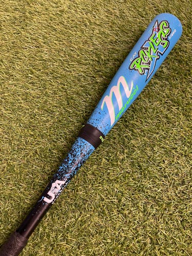 Marucci CATX Rckless Hybrid USA (2 5/8") 2026 (-11)