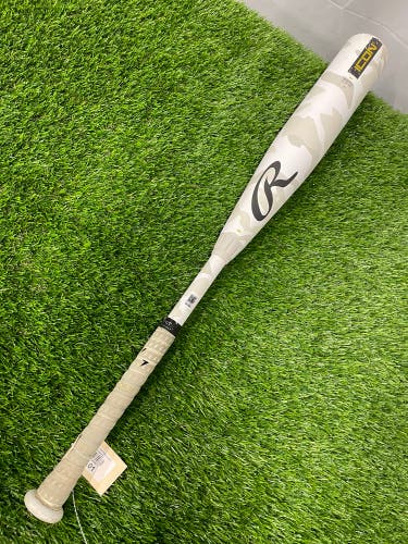 Rawlings Icon (2 3/4") USSSA Bat 2025 (-10)