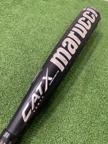 Marucci CATX Vanta Composite (2 3/4") USSSA 2024 (-10)