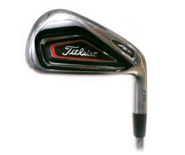 Titleist 716 AP1 Single 4 Iron Steel KBS Tour 90 Stiff Flex