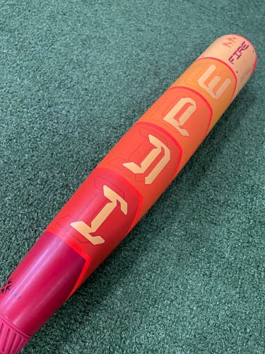 Easton Hype Fire (2 3/4") USSSA Bat (-5) 2025