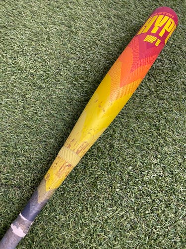 Easton Hype Fire (2 3/4") USSSA 2024 (-10)