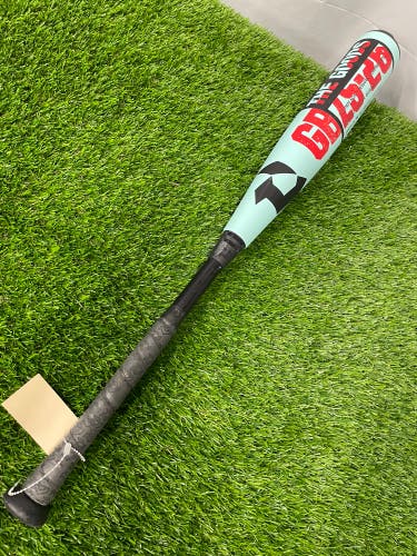 DeMarini The Goods Hybrid USSSA (2 3/4") 2026 (-10)