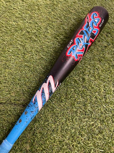 Marucci CATX Rckless Alloy USSSA (2 3/4") 2026 (-10)