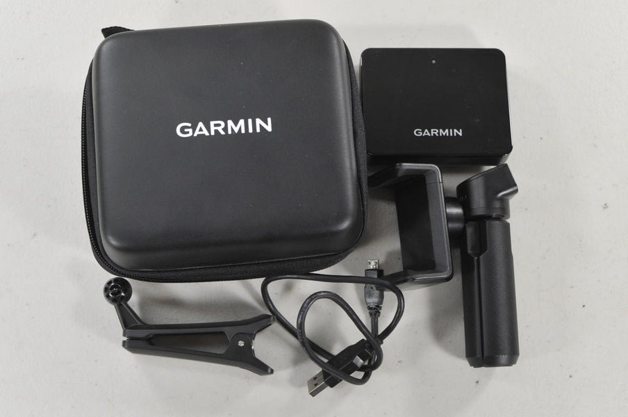 Garmin Approach R10 Launch Monitor with Case #226442
